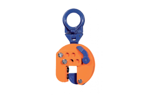 CSEU DİKEY SAC KAPMA / REMA